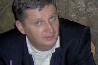 Inicijativa o ujedinjenju dvije crkve nepotrebna Inicijativa o ujedinjenju dvije crkve nepotrebna