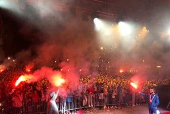 CKM obilježio deceniju rada CKM obilježio deceniju rada