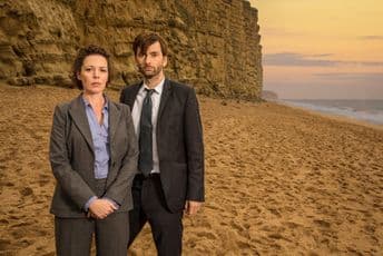 Dvije sezone odlične britanske krimi serije BROADCHURCH dolaze na CineStar TV Dvije sezone odlične britanske krimi serije BROADCHURCH dolaze na CineStar TV