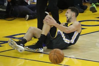 Ljekari savjetuju Tompsona da pauzira dvije godine Foto: Fadeaway World