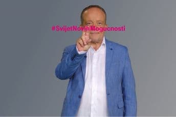 Koristimo li tehnologiju da stvorimo poslovne šanse, ili da vidimo što je naš šef ručao sa taštom? Koristimo li tehnologiju da stvorimo poslovne šanse, ili da vidimo što je naš šef ručao sa taštom?