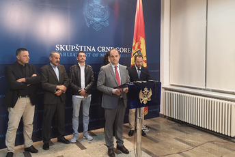Nimanbegu: Neka ministarstva su prepoznata po partijskom zapošljavanju