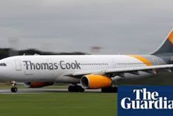 U Crnoj Gori nema gostiju koji su došli turoperatorom Thomas Cook U Crnoj Gori nema gostiju koji su došli turoperatorom Thomas Cook