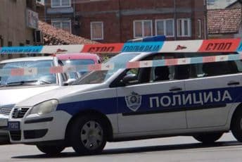 Užas u Beogradu: Pucao ženi u glavu, pa u sebe Foto: Ilustracija