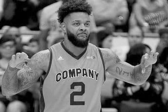 Ubijen košarkaš Andre Emet Foto: Getty Images