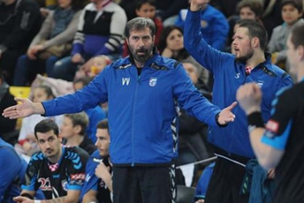 Vujović smijenjen pred EP Vujović smijenjen pred EP