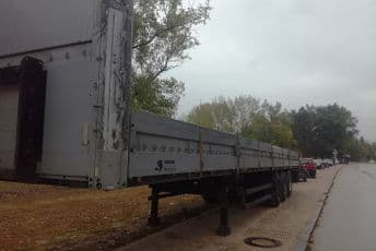 Žele park, a ne buvljak Žele park, a ne buvljak