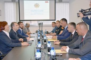 Prepoznati rezultati policije u borbi protiv ulične prodaje droge Prepoznati rezultati policije u borbi protiv ulične prodaje droge