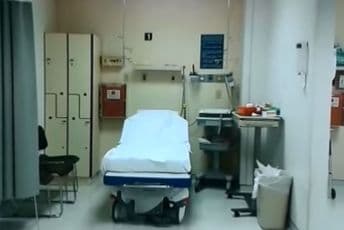 Dječak Vuk preminuo nakon šest godina kome Dječak Vuk preminuo nakon šest godina kome