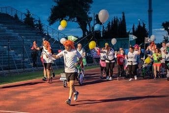 Kotorani treći put na igrama mladih u Ankori Kotorani treći put na igrama mladih u Ankori