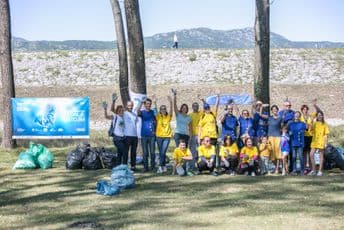 Evropska unija u Crnoj Gori jesenje mjesece posvećuje zaštiti životne sredine Evropska unija u Crnoj Gori jesenje mjesece posvećuje zaštiti životne sredine