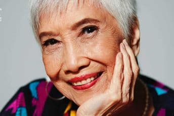 Ima 96 godina i kao manekenka radi za Gucci i Valentino (VIDEO) Ima 96 godina i kao manekenka radi za Gucci i Valentino (VIDEO)