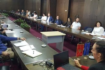 Prerađivači kroz IPARD mogu dobiti do 60 odsto bespovratne podrške za prečišćavanje otpadnih voda Prerađivači kroz IPARD mogu dobiti do 60 odsto bespovratne podrške za prečišćavanje otpadnih voda