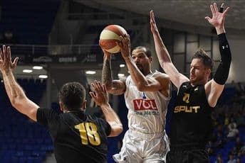 Budućnost Voli večeras protiv Cibone Budućnost Voli večeras protiv Cibone