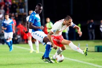 Juve pokvario Balotelijev debi Juve pokvario Balotelijev debi