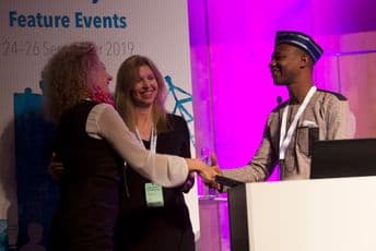 UNICEF Crna Gora dobio globalnu nagradu medijske pismenosti UNICEF Crna Gora dobio globalnu nagradu medijske pismenosti