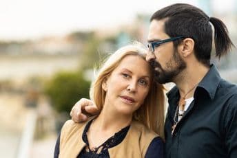 Verica Rakočević : Kada se svađamo, Avala se trese Verica Rakočević : Kada se svađamo, Avala se trese