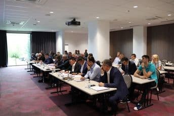 Bokanu produžen mandat Bokanu produžen mandat