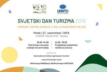 Takmičenje u kuvanju povodom Svjetskog dana turizma Takmičenje u kuvanju povodom Svjetskog dana turizma