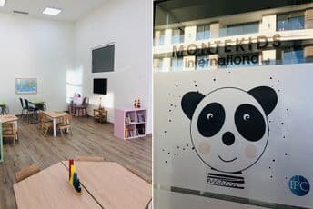 Tomić: Kada dobijemo signal epidemiologa otvaramo vrtiće Tomić: Kada dobijemo signal epidemiologa otvaramo vrtiće