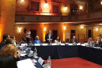 Damjanović učesnica na panelu u okviru Dana istraživanja i inovacija Damjanović učesnica na panelu u okviru Dana istraživanja i inovacija