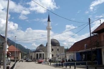 Nedovoljna zastupljenost Albanaca u Plavu i Gusinju Nedovoljna zastupljenost Albanaca u Plavu i Gusinju