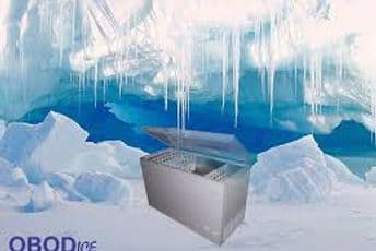 Obod Ice Cetinje: Proizveli 4.204 zamrzivača, prosječna plata 244 eura Obod Ice Cetinje: Proizveli 4.204 zamrzivača, prosječna plata 244 eura