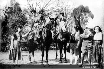 Crnogorska kinoteka: Izuzetno vrijedan poklon Vladislava Popovića Crnogorska kinoteka: Izuzetno vrijedan poklon Vladislava Popovića