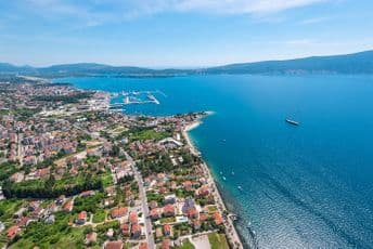 Sjednica SO Tivat bez kvoruma, izbori su opcija Sjednica SO Tivat bez kvoruma, izbori su opcija