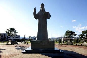 Zatvara se parking kod Trga Svetog Petra Cetinjskog Zatvara se parking kod Trga Svetog Petra Cetinjskog