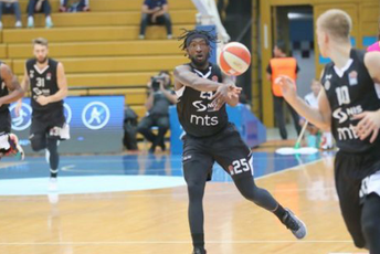 Partizan u polufinalu ABA Superkupa (VIDEO) Foto: ABA/Cibona/Zeljko Baksaj