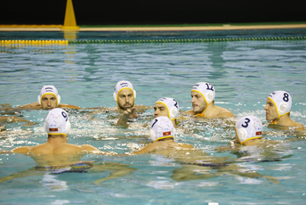 „Ajkule“ dobile rivale u novoj sezoni Svjetske lige Foto: wpolo.me