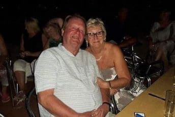 Britanski par krenuo na krstarenje sa devet kilograma kokaina Britanski par krenuo na krstarenje sa devet kilograma kokaina