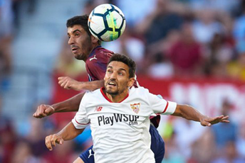 Nevjerovatan preokret Eibara protiv Sevilje (VIDEO) Foto: Aitor Alcalde/Getty Images