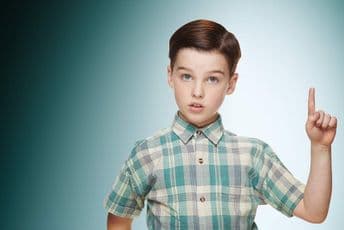 Young Sheldon 3: odrastanje genija u normalnoj sredini Young Sheldon 3: odrastanje genija u normalnoj sredini