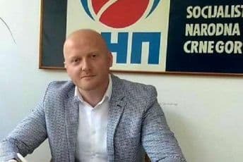 SNP traži pokretanje postupka razrješenja Ivice Stankovića SNP traži pokretanje postupka razrješenja Ivice Stankovića