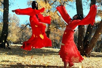 Sonate u boji opalog lišća FOTO: c-point.ch / thefilmexperience.net / twitter.com / archiwum.stopklatka.pl