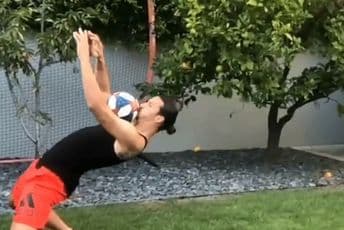 Ibrahimović izazvao Đokovića, Pogbu i Rajolu Ibrahimović izazvao Đokovića, Pogbu i Rajolu