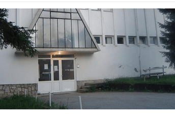 Fizički napadnuta medicinska sestra Fizički napadnuta medicinska sestra