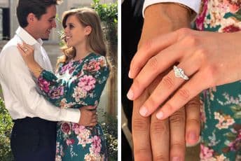 Princeza se udaje za tajkuna Foto: Getty images