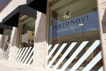 Na Danu otvorenih vrata upoznajte se sa ponudom Portonovi trening studija Na Danu otvorenih vrata upoznajte se sa ponudom Portonovi trening studija