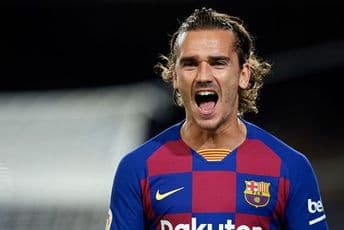 Barselona se žali na kaznu od 300 eura Foto: Daily Express