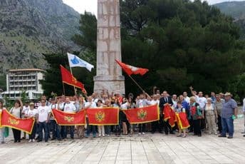 LP: Zabrinuti smo zbog skupa u Budvi, ekstremne poruke mržnje LP: Zabrinuti smo zbog skupa u Budvi, ekstremne poruke mržnje