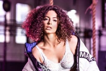 Sara Jo postala glumica Sara Jo postala glumica