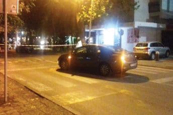 Sužen krug osumnjičenih Sužen krug osumnjičenih