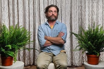 Ne tako zabavno terorisanje zvijezda Ne tako zabavno terorisanje zvijezda