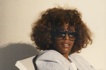 Karijera i život legendarne Whitney Houston Karijera i život legendarne Whitney Houston