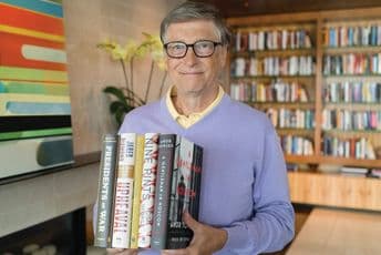 Dokumentarac otkrio najveću tajnu jednog od najbogatijih ljudi na svijetu Dokumentarac otkrio najveću tajnu jednog od najbogatijih ljudi na svijetu