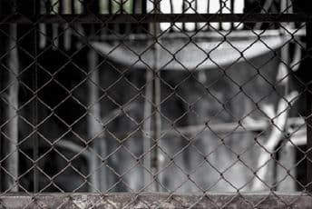 Misteriozni bijeg teroriste iz zatvora u Sarajevu - 20 godina kasnije Misteriozni bijeg teroriste iz zatvora u Sarajevu - 20 godina kasnije