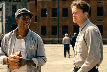 Nadahnuće u zatvorenom FOTO: pinterest.com/ imdb.com